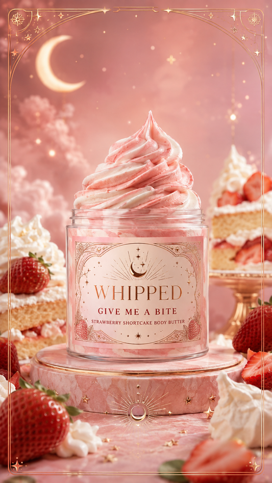 Give Me A Bite