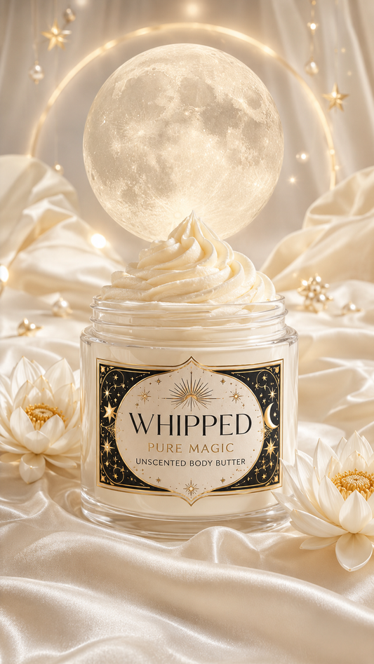 Pure Magic (Unscented)